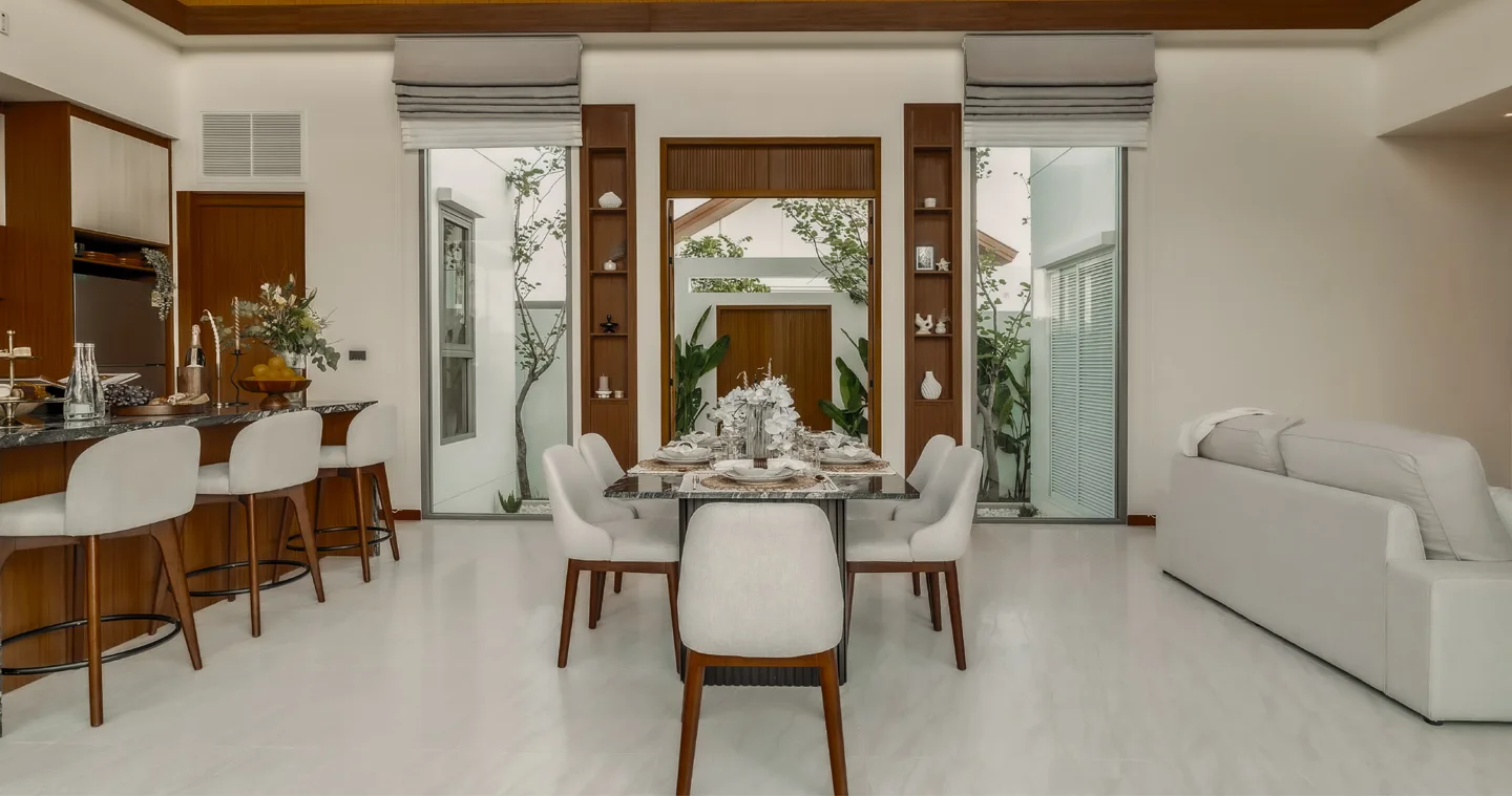 The Ozone Residences — Материалы застройщика · визуализация проекта
